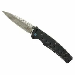 Couteau Pliant Damas Mcusta FUSION 8cm