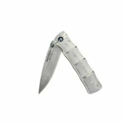 Couteau Pliant Damas Mcusta TAKE DAMAS 7.3cm 12 Couteau Pliant Damas Mcusta TAKE DAMAS 7.3cm -VOS-COUTEAUX Soldes couteau pliant damas mcusta take damas 73cm 4