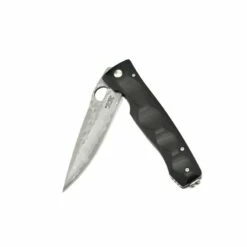 Couteau Pliant Mcusta ELITE SPG2 Micarta 9cm -VOS-COUTEAUX Soldes couteau pliant mcusta elite spg2 micarta 9cm 3