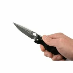 Couteau Pliant Mcusta ELITE SPG2 Micarta 9cm -VOS-COUTEAUX Soldes couteau pliant mcusta elite spg2 micarta 9cm 5