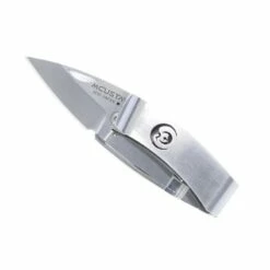 Couteau Pliant Mcusta KAMON CRANE 5cm -VOS-COUTEAUX Soldes couteau pliant mcusta kamon crane 5cm 2