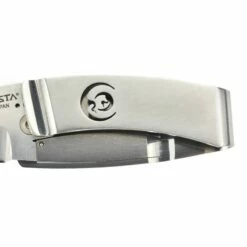 Couteau Pliant Mcusta KAMON CRANE 5cm -VOS-COUTEAUX Soldes couteau pliant mcusta kamon crane 5cm 4