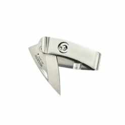 Couteau Pliant Mcusta KAMON CRANE 5cm -VOS-COUTEAUX Soldes couteau pliant mcusta kamon crane 5cm 5