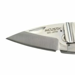 Couteau Pliant Mcusta KAMON FUJI 5cm 11 Couteau Pliant Mcusta KAMON FUJI 5cm -VOS-COUTEAUX Soldes couteau pliant mcusta kamon fuji 5cm 3