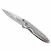 Couteau Pliant Mcusta KASUMI Damas 7cm -VOS-COUTEAUX Soldes couteau pliant mcusta kasumi damas 7cm