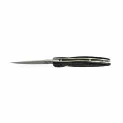 Couteau Pliant MCUSTA ODA NOBUNAGA SPG2 Micarta 9.5cm -VOS-COUTEAUX Soldes couteau pliant mcusta oda nobunaga spg2 micarta 95cm 5