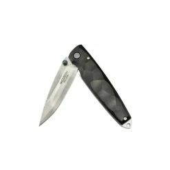 Couteau Pliant MCUSTA TSUCHI PACCA Damas 7cm -VOS-COUTEAUX Soldes couteau pliant mcusta tsuchi pacca damas 7cm 4
