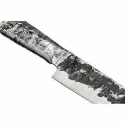 Couteau Santoku Damas Samura METEORA - 16cm -VOS-COUTEAUX Soldes couteau santoku damas samura meteora 16cm 2