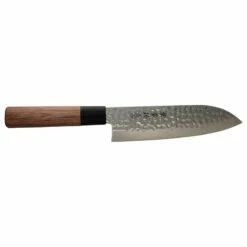 Couteau Santoku Japonais KaneTsune - 16,5cm