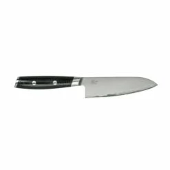 Couteau Santoku Japonais Yaxell MON - Damas VG10 12,5cm