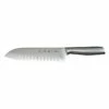 Couteau Santoku Japonais Yaxell SAYAKA - 18cm -VOS-COUTEAUX Soldes couteau santoku japonais yaxell sayaka 18cm