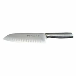 Couteau Santoku Japonais Yaxell SAYAKA - 18cm