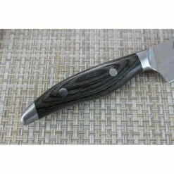 Couteau Santoku KAI Shun Nagare - Damas 18cm 8 Couteau Santoku KAI Shun Nagare - Damas 18cm -VOS-COUTEAUX Soldes couteau santoku kai shun nagare damas 18cm 2