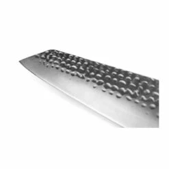Couteau Santoku KOTAI Bunka - 17cm -VOS-COUTEAUX Soldes couteau santoku kotai bunka 17cm 5