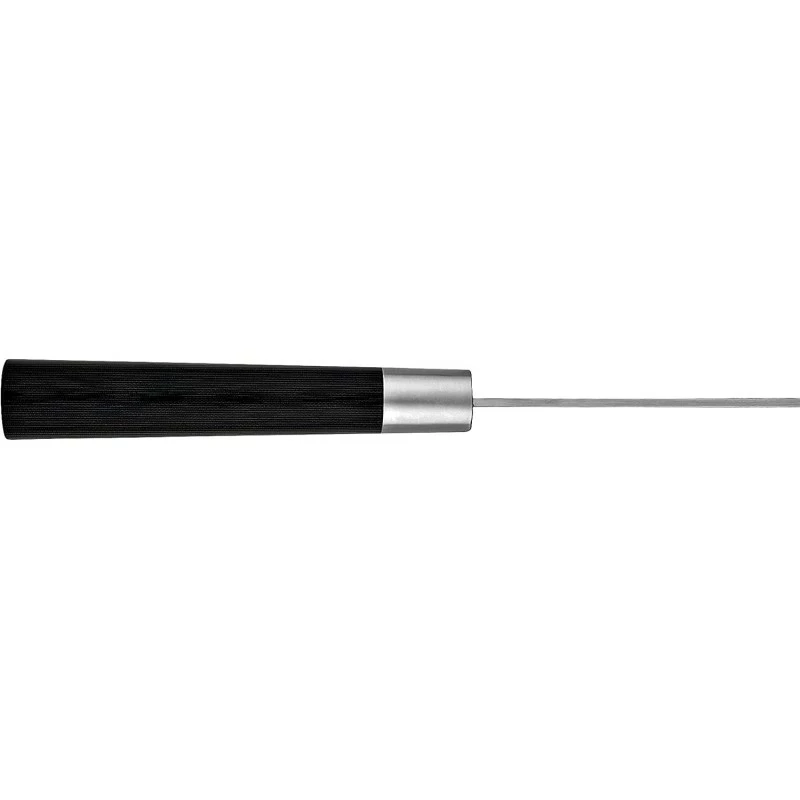 Couteau Santoku Samura BLACKSMITH - 18.2cm 7 Couteau Santoku Samura BLACKSMITH - 18.2cm â Image 5