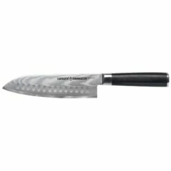 Couteau Santoku Samura DAMASCUS - 18cm