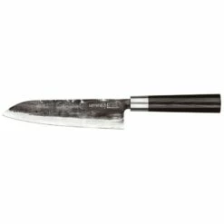 Couteau Santoku Samura SUPER 5 Damas - 18.2cm