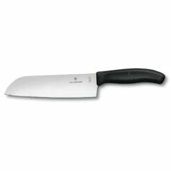 Couteau Santoku Victorinox SwissClassic 17cm