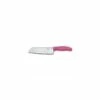 Couteau Santoku Victorinox SwissClassic Rose 17cm 1 Couteau Santoku Victorinox SwissClassic Rose 17cm -VOS-COUTEAUX Soldes couteau santoku victorinox swissclassic rose 17cm