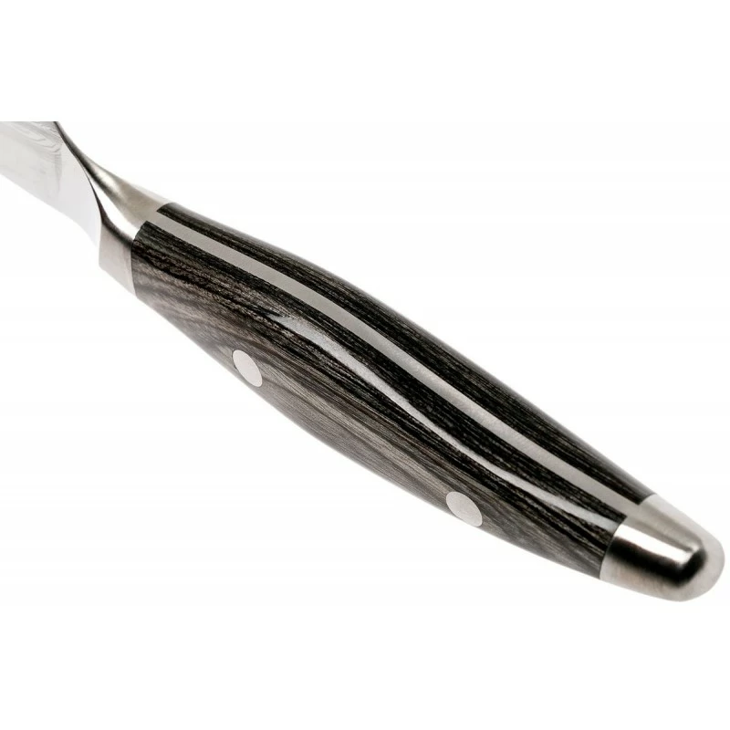 Couteau Universel KAI Shun Nagare - Damas 15cm 5 Couteau Universel KAI Shun Nagare - Damas 15cm – Image 3