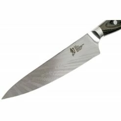 Couteau Universel KAI Shun Nagare - Damas 15cm 10 Couteau Universel KAI Shun Nagare - Damas 15cm -VOS-COUTEAUX Soldes couteau universel kai shun nagare damas 15cm 3