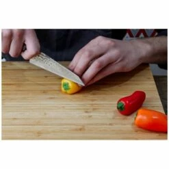 Couteau Universel Petty KOTAI Bunka - 13.5cm -VOS-COUTEAUX Soldes couteau universel petty kotai bunka 135cm 4