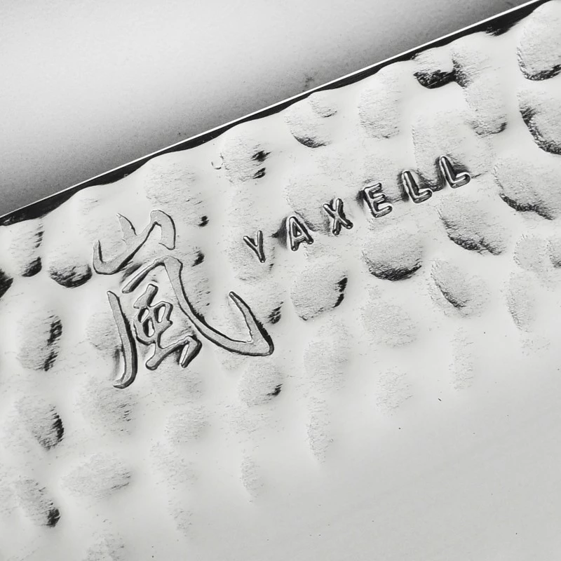 Couteau Utilitaire Japonais Yaxell KETU - SG2 10cm 4 Couteau Utilitaire Japonais Yaxell KETU - SG2 10cm – Image 2