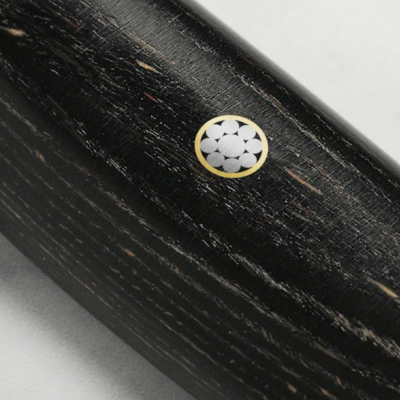 Couteau Utilitaire Japonais Yaxell KETU - SG2 10cm 7 Couteau Utilitaire Japonais Yaxell KETU - SG2 10cm – Image 5