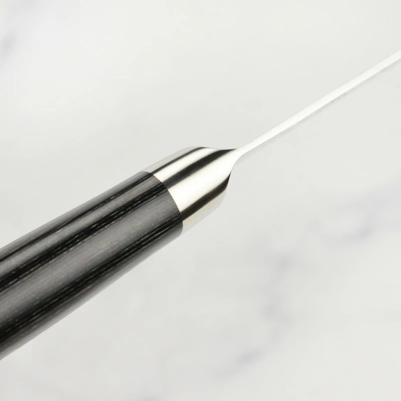 Couteau Utilitaire Japonais Yaxell KETU - SG2 10cm 8 Couteau Utilitaire Japonais Yaxell KETU - SG2 10cm – Image 6