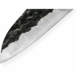 Couteau Utilitaire Samura BLACKSMITH - 16.2cm 10 Couteau Utilitaire Samura BLACKSMITH - 16.2cm -VOS-COUTEAUX Soldes couteau utilitaire samura blacksmith 162cm 2