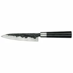 Couteau Utilitaire Samura BLACKSMITH - 16.2cm