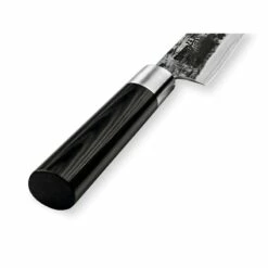 Couteau Utilitaire Samura SUPER 5 Damas - 16.2cm -VOS-COUTEAUX Soldes couteau utilitaire samura super 5 damas 162cm 2