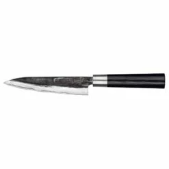 Couteau Utilitaire Samura SUPER 5 Damas - 16.2cm