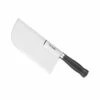 Feuille De Boucher Renforcée BARGOIN 26cm Inox 1 Feuille De Boucher Renforcée BARGOIN 26cm Inox -VOS-COUTEAUX Soldes feuille de boucher renforcee bargoin 26cm inox