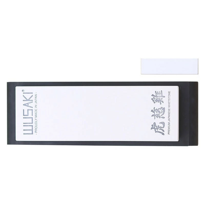 Pierre A Aiguiser En Céramique 240/1000 - WUSAKI By Suehiro 3 Pierre A Aiguiser En Céramique 240/1000 - WUSAKI By Suehiro
