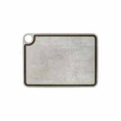 Planche à Découper Marbre 37.7 X 27.7 Cm - Arcos