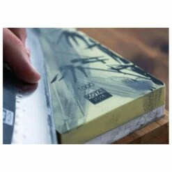 Set D'Aiguisage Avec Pierre A Affuter 1000/6000 KOTAI 11 Set D'Aiguisage Avec Pierre A Affuter 1000/6000 KOTAI -VOS-COUTEAUX Soldes set d aiguisage avec pierre a affuter 10006000 kotai 3